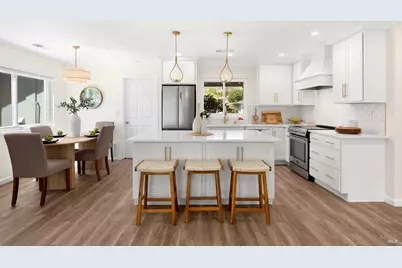 6694 Oakmont Drive, Santa Rosa, CA 95409 - Photo 14