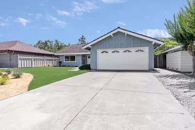 6694 Oakmont Drive, Santa Rosa, CA 95409 - Photo 2