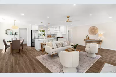 6694 Oakmont Drive, Santa Rosa, CA 95409 - Photo 16