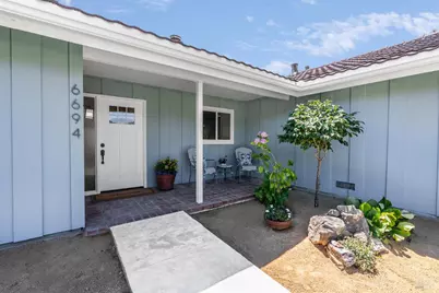 6694 Oakmont Drive, Santa Rosa, CA 95409 - Photo 4