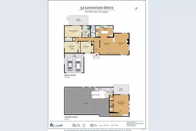 32 Longwood Drive, San Rafael, CA 94901 - Photo 42