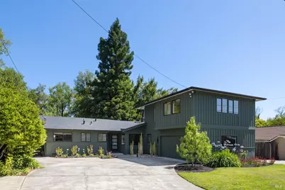 432 Calle De La Mesa, Novato, CA 94949 - Photo 1
