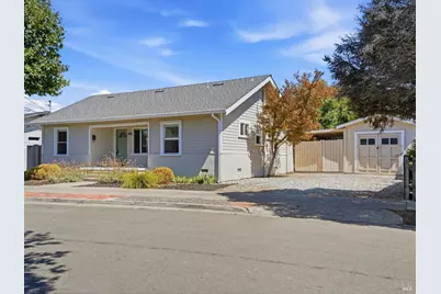 433 Lincoln Street, Santa Rosa, CA 95401 - Photo 2