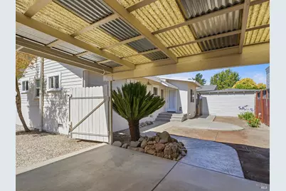 433 Lincoln Street, Santa Rosa, CA 95401 - Photo 16