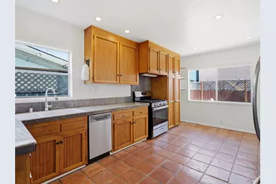 433 Lincoln Street, Santa Rosa, CA 95401 - Photo 6