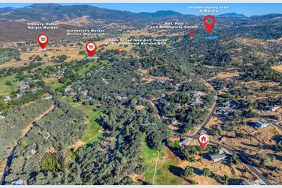 19933 Powder Horn Road, Hidden Valley Lake, CA 95467 - Photo 2