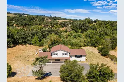 4329 Sonoma Mountain Road, Santa Rosa, CA 95404 - Photo 30