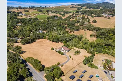 4329 Sonoma Mountain Road, Santa Rosa, CA 95404 - Photo 34