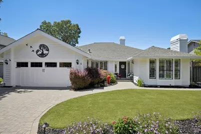 6 Fox Hollow Place, Novato, CA 94945 - Photo 1