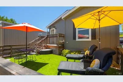 503 Vera Cruz Avenue #105, Novato, CA 94949 - Photo 24