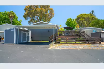 503 Vera Cruz Avenue #105, Novato, CA 94949 - Photo 2