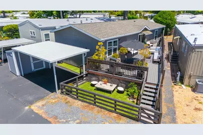 503 Vera Cruz Avenue #105, Novato, CA 94949 - Photo 1