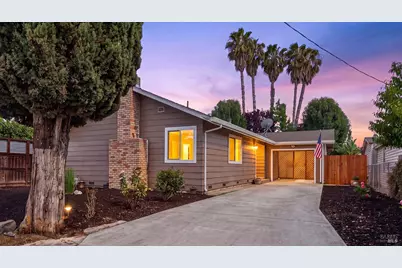 31604 McCray Road, Cloverdale, CA 95425 - Photo 2