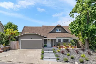 69 Sonora Way, Corte Madera, CA 94925 - Photo 2