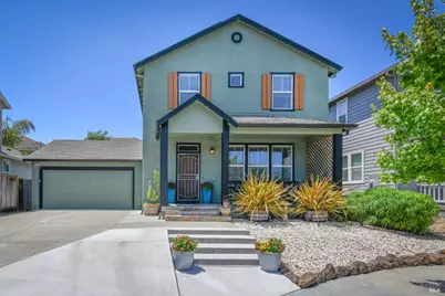 729 Fresno Avenue, Santa Rosa, CA 95407 - Photo 2