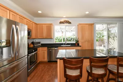 729 Fresno Avenue, Santa Rosa, CA 95407 - Photo 12