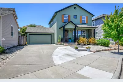 729 Fresno Avenue, Santa Rosa, CA 95407 - Photo 1