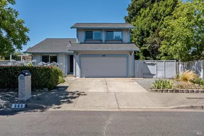 660 Capps Lane, Ukiah, CA 95482 - Photo 2
