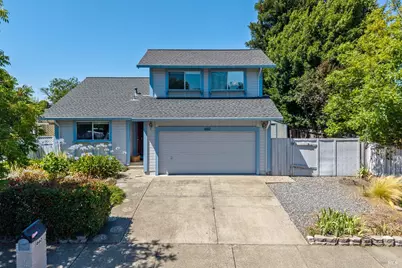 660 Capps Lane, Ukiah, CA 95482 - Photo 1