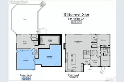 191 Esmeyer Drive, San Rafael, CA 94903 - Photo 32