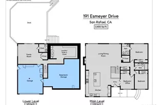 191 Esmeyer Dr, San Rafael, CA 94903 - Photo 32