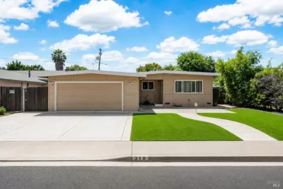 318 Havasu Drive, Vacaville, CA 95687 - Photo 1