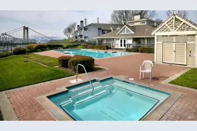 1201 Glen Cove Parkway #711, Vallejo, CA 94591 - Photo 14