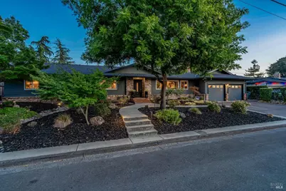 419 Mayfield Drive, Santa Rosa, CA 95403 - Photo 8
