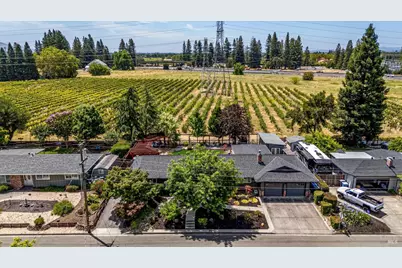 419 Mayfield Drive, Santa Rosa, CA 95403 - Photo 6