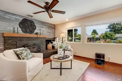 419 Mayfield Drive, Santa Rosa, CA 95403 - Photo 24