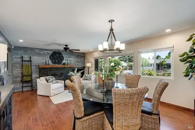419 Mayfield Drive, Santa Rosa, CA 95403 - Photo 2