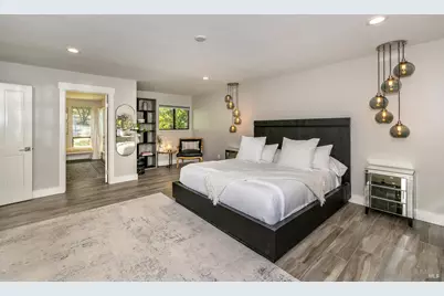 4303 Sonoma Mountain Road, Santa Rosa, CA 95404 - Photo 44