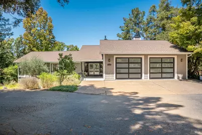 4303 Sonoma Mountain Road, Santa Rosa, CA 95404 - Photo 74