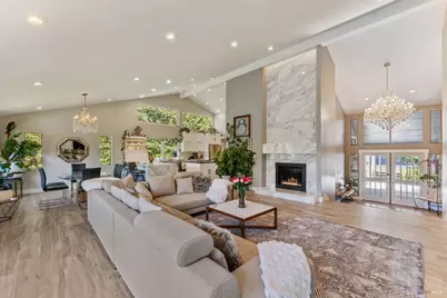 4303 Sonoma Mountain Road, Santa Rosa, CA 95404 - Photo 4