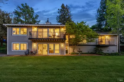 4303 Sonoma Mountain Road, Santa Rosa, CA 95404 - Photo 1