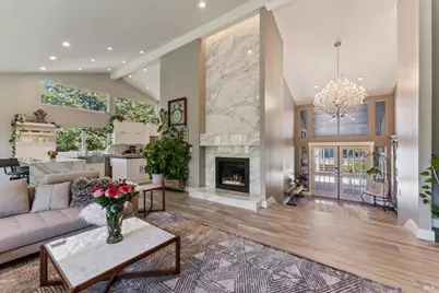 4303 Sonoma Mountain Road, Santa Rosa, CA 95404 - Photo 20