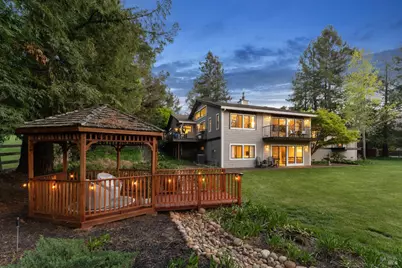 4303 Sonoma Mountain Road, Santa Rosa, CA 95404 - Photo 6