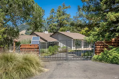 4303 Sonoma Mountain Road, Santa Rosa, CA 95404 - Photo 72