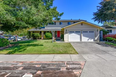 2991 Applewood Court, Napa, CA 94558 - Photo 1