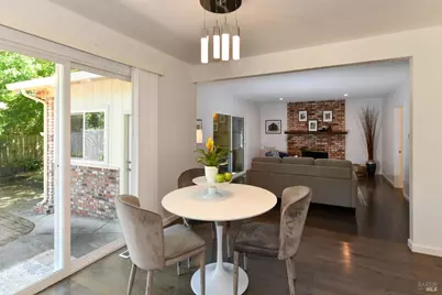 2991 Applewood Court, Napa, CA 94558 - Photo 16