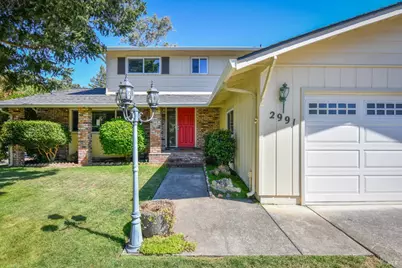 2991 Applewood Court, Napa, CA 94558 - Photo 2