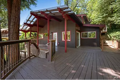 9014 Argonne Way, Forestville, CA 95436 - Photo 1