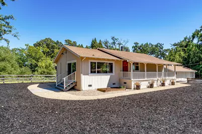8021 Sonoma Highway, Santa Rosa, CA 95409 - Photo 16