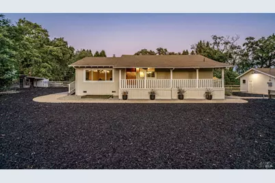 8021 Sonoma Highway, Santa Rosa, CA 95409 - Photo 6