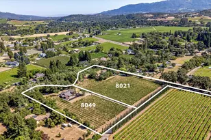 8021 Sonoma Hwy, Santa Rosa, CA 95409 - Photo 36