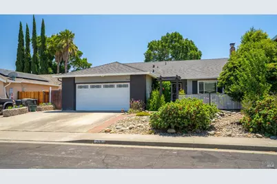713 Dogwood Circle, Fairfield, CA 94533 - Photo 4