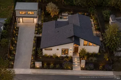 733 University Street, Healdsburg, CA 95448 - Photo 2