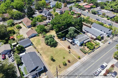 733 University Street, Healdsburg, CA 95448 - Photo 1