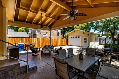 1622 Spencer Street, Napa, CA 94559 - Photo 30