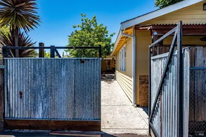 1622 Spencer Street, Napa, CA 94559 - Photo 34
